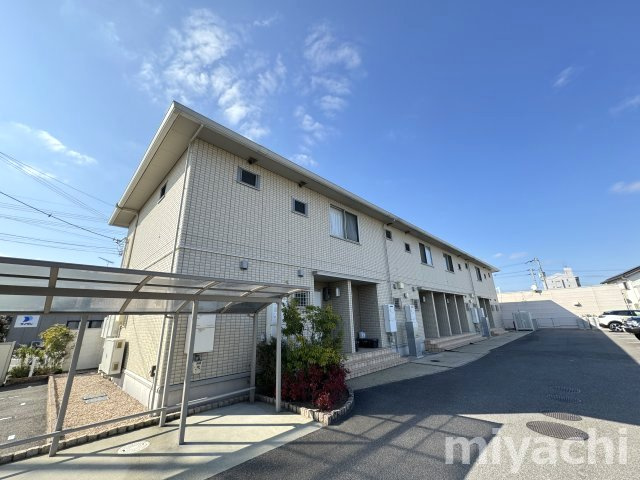 ロイヤルテラスのその他共用部分