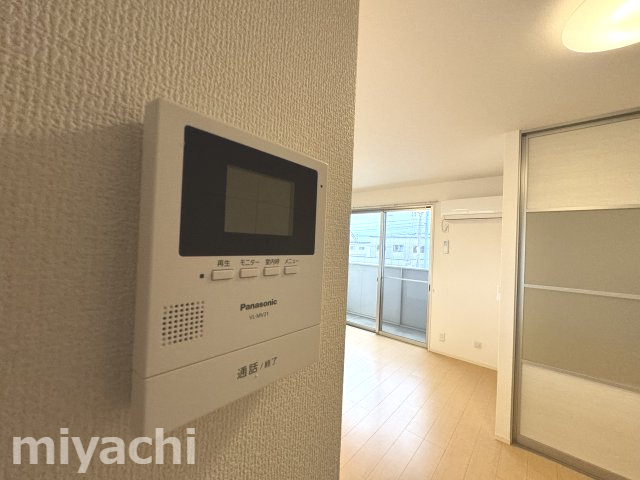 ロイヤルテラスのセキュリティ