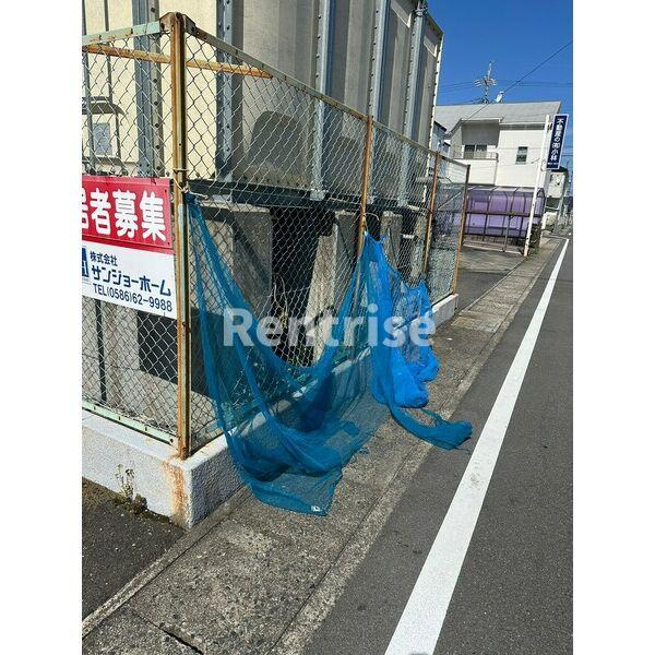 ロイヤルコテージ尾西のその他共用部分