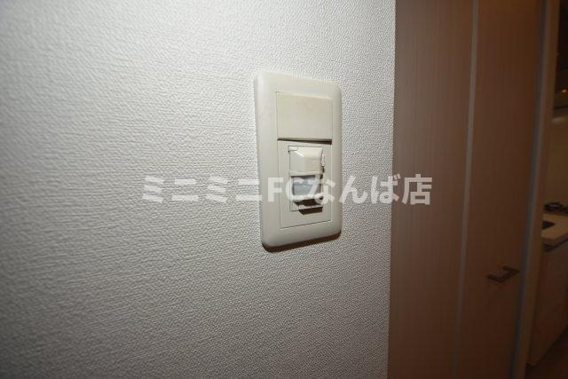 シャローズワン立売堀