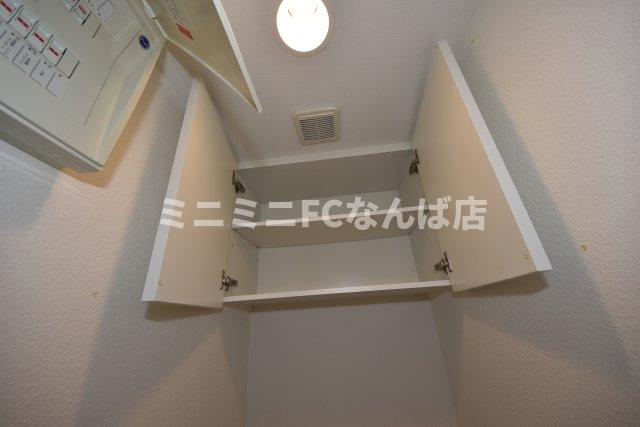 シャローズワン立売堀