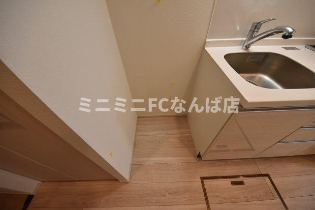 シャローズワン立売堀