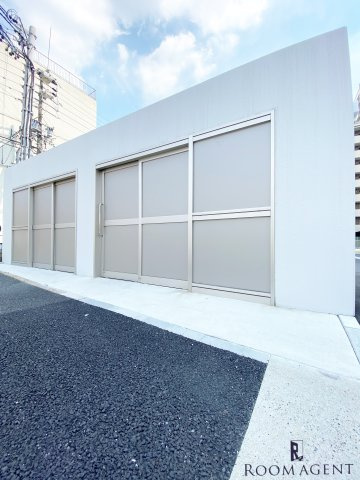 パルティール笠寺のその他