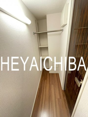 ライオンズ門前仲町レジデンスの収納
