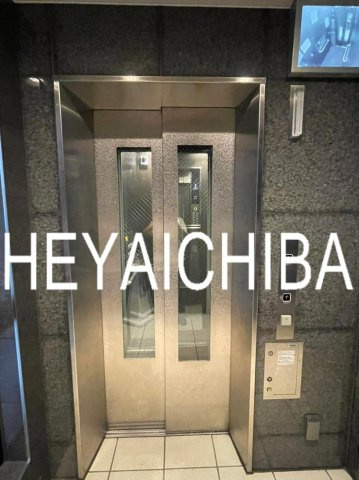 ライオンズ門前仲町レジデンスのその他共用部分|エレベーター