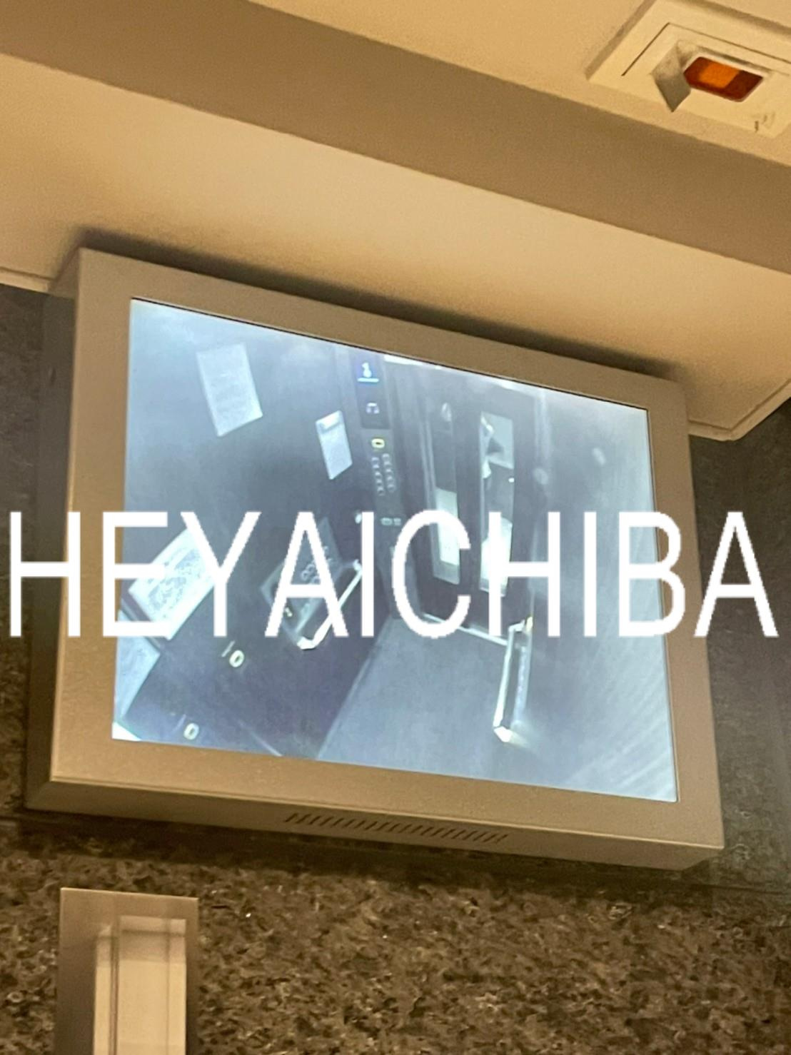 ライオンズ門前仲町レジデンスのセキュリティ|防犯カメラモニター