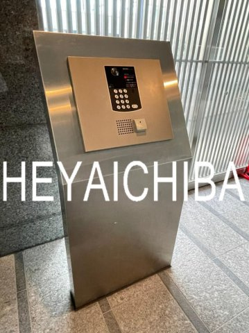 ライオンズ門前仲町レジデンスのセキュリティ|オートロック