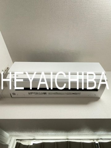 ライオンズ門前仲町レジデンスの設備|エアコン