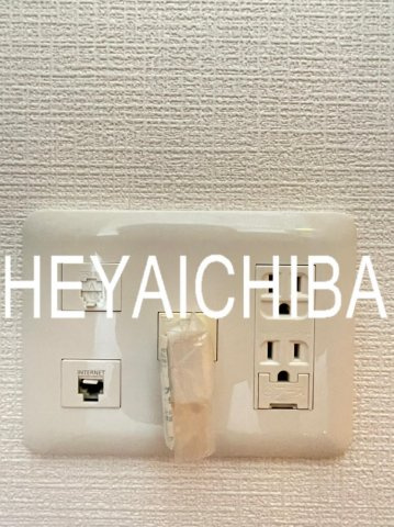 ライオンズ門前仲町レジデンスの設備|マルチメディアコンセント