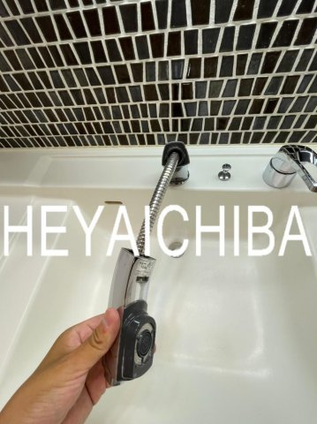 ライオンズ門前仲町レジデンスの設備|洗髪洗面化粧台