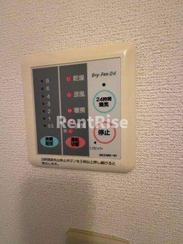 ココプライムの設備