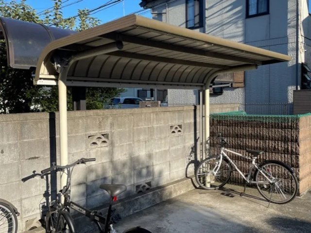 レオパレスプリムローズのその他共用部分