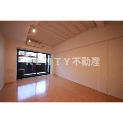 【寝室】 | イプセ蒲田ＷＥＳＴ | 落ち着いた色調の寝室です