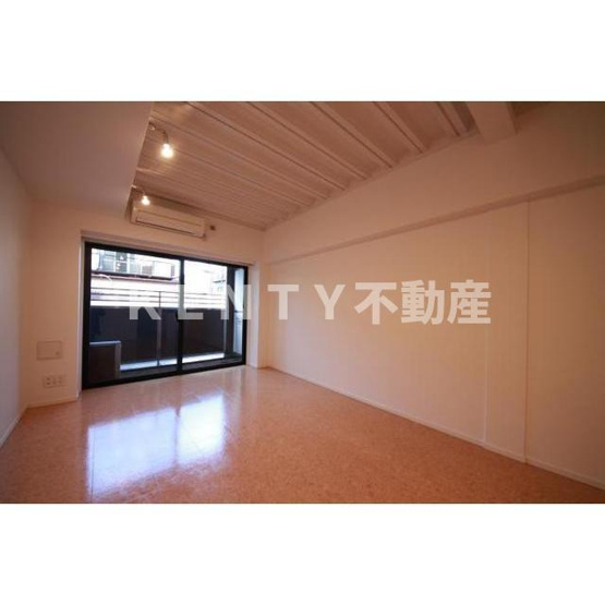 【寝室】 | イプセ蒲田ＷＥＳＴ | 落ち着いた色調の寝室です
