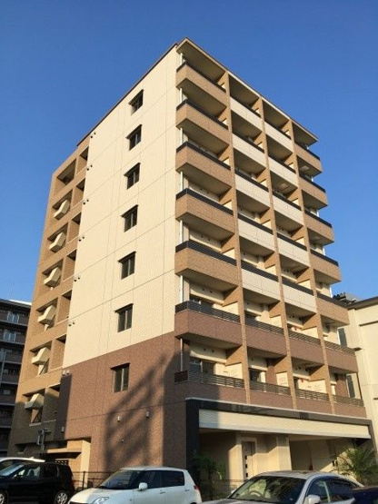 【外観】 | リヴィエールシャン豊