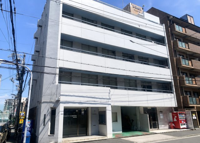 清水谷ビッグビル