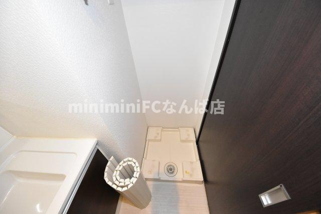 レオンコンフォート南堀江