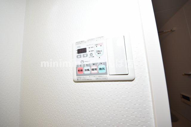 レオンコンフォート南堀江