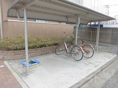 バンビーニのその他共用部分
