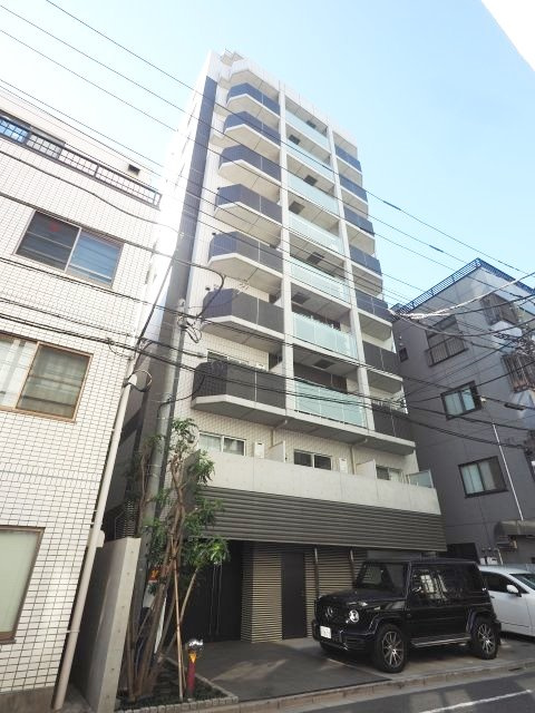 グラントゥルース本郷