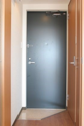 【玄関】ラトゥール