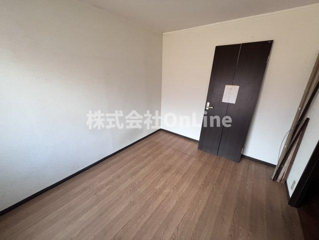 日の出マンションの内装