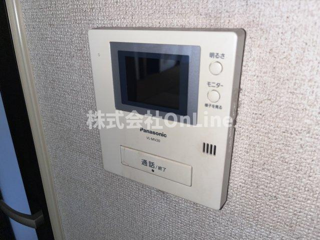 日の出マンションのセキュリティ