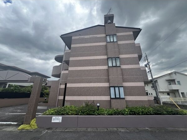 クロッシュメゾンの外観