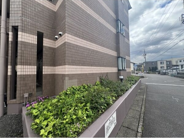 クロッシュメゾンのその他共用部分