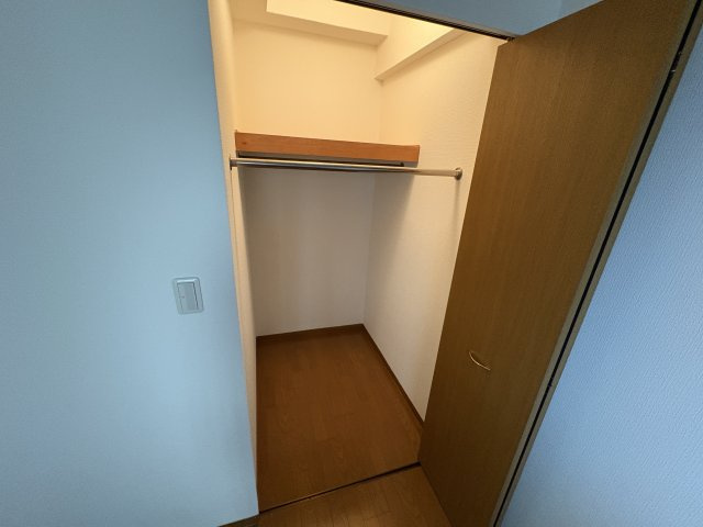 アプリーレ垂水の収納
