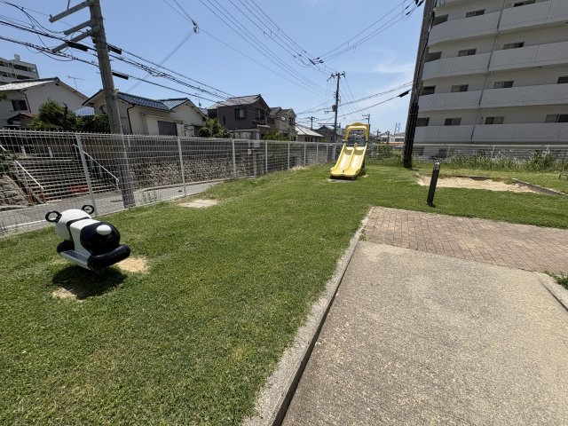アプリーレ垂水のその他共用部分
