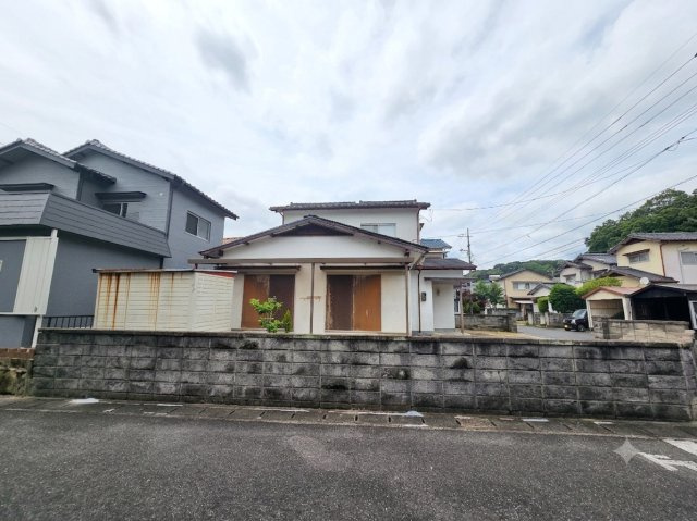 宇部市4棟一括販売物件のその他