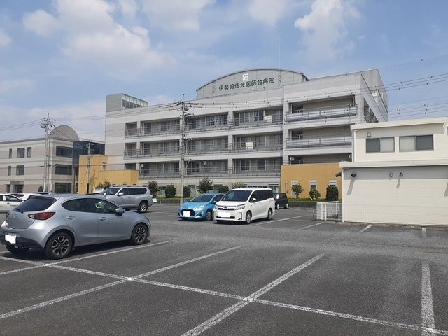 【周辺】 | ウエスト．ゲート　Ⅱ | 伊勢崎佐和医師会病院まで1000m