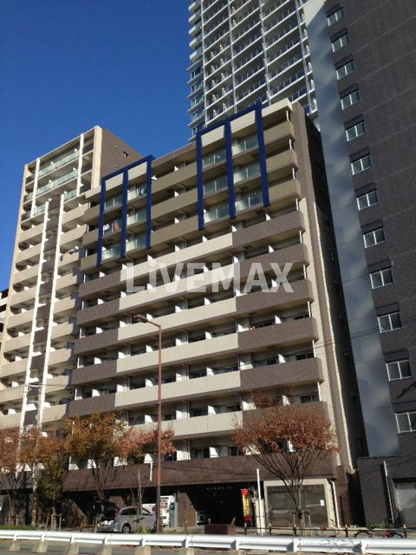 【外観】SWISS梅田東