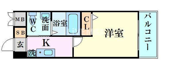 SWISS梅田東