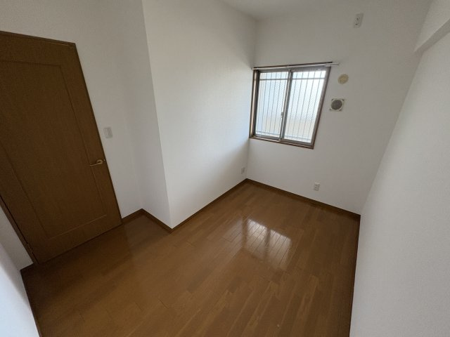 アプリーレ垂水の子供部屋