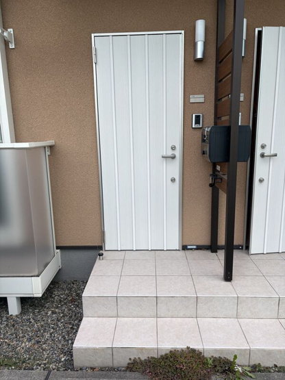 【エントランス】 | ラピス新宿B棟
