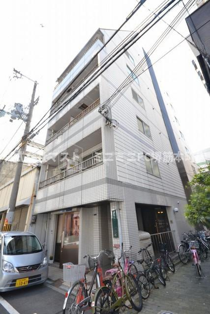 グランドール長堀