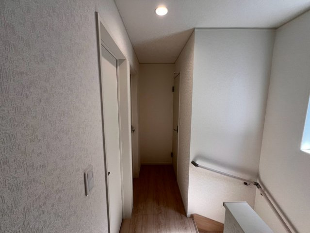 南城市知念安座真　第2のその他共用部分|2階廊下