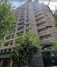 上町台アーバンライフ