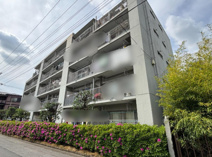 ドルミ西川口弐号棟の画像