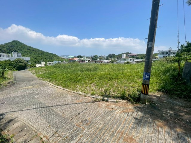 南城市大里字大里の外観