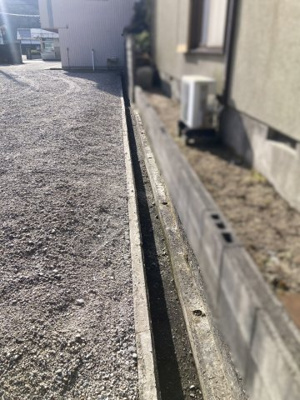 【外観】 | 長浜市石田町売土地