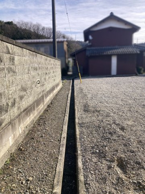 【外観】 | 長浜市石田町売土地