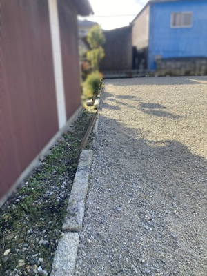 【外観】 | 長浜市石田町売土地