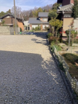 【外観】 | 長浜市石田町売土地