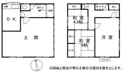【外観】 | 長浜市石田町売土地 | 附属建物