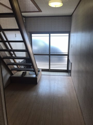 【その他】 | 長浜市石田町売土地 | 附属建物（トイレ）