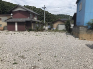 【外観】 | 長浜市石田町売土地