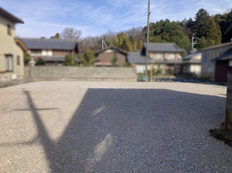 【外観】 | 長浜市石田町売土地